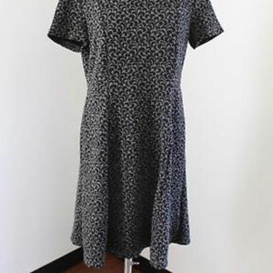 An Ann Taylor Loft dress